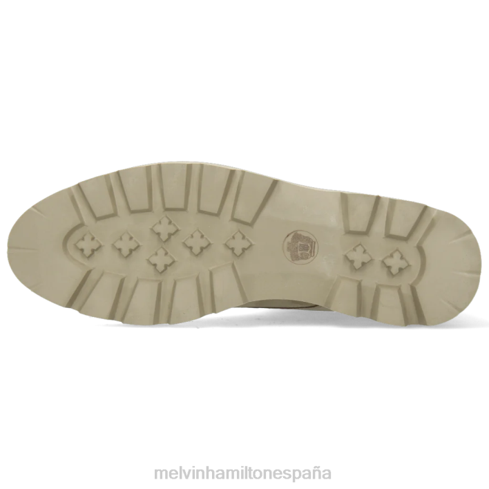 selina 69 mujer Melvin & Hamilton beige JRT41207 botas