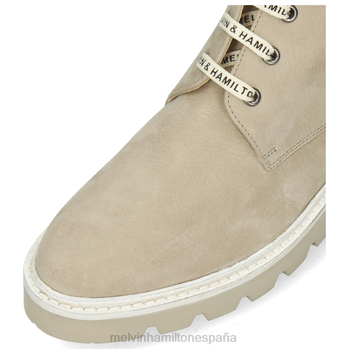selina 69 mujer Melvin & Hamilton beige JRT41207 botas