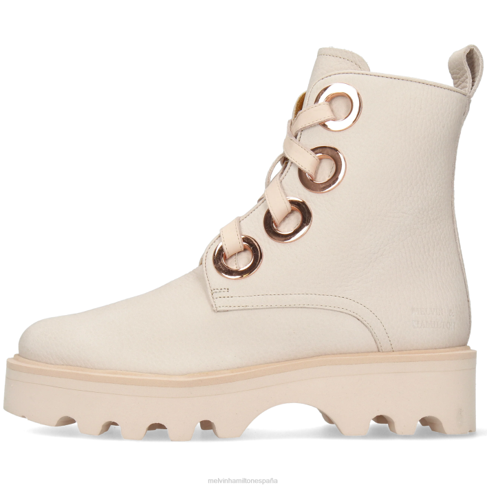 sibill 21 mujer Melvin & Hamilton rosa JRT41157 botas