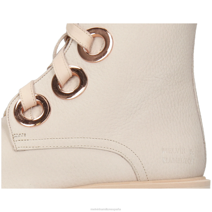 sibill 21 mujer Melvin & Hamilton rosa JRT41157 botas