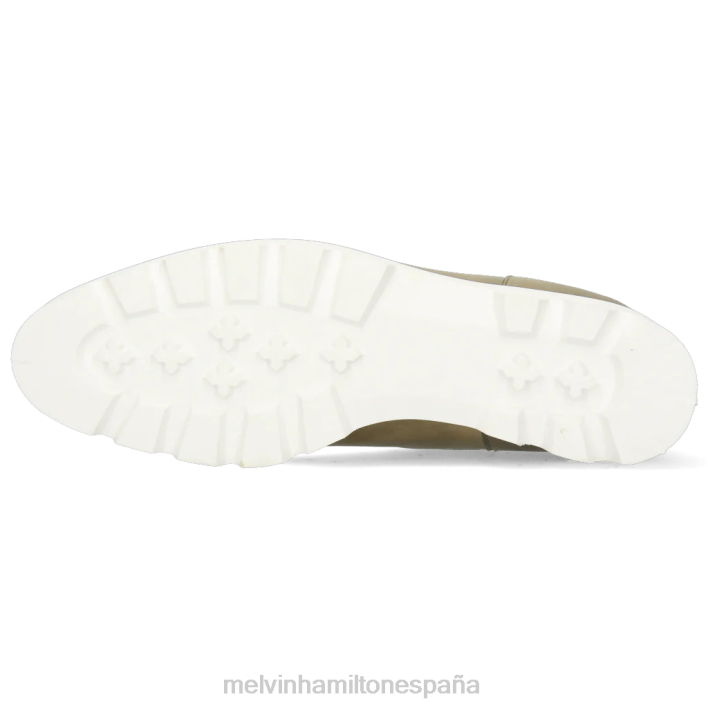 susana 69 mujer Melvin & Hamilton gris JRT41236 botas