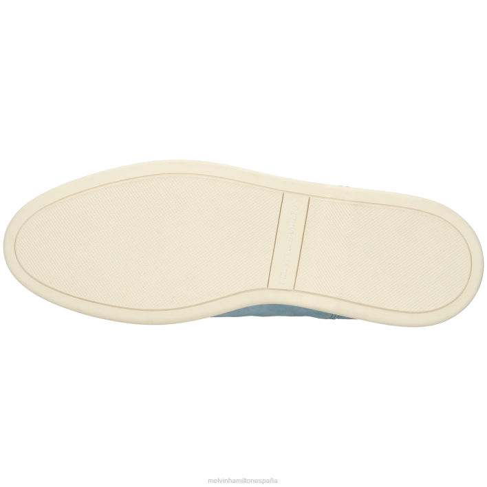 adley 18 mujer Melvin & Hamilton azul JRT4834 botines