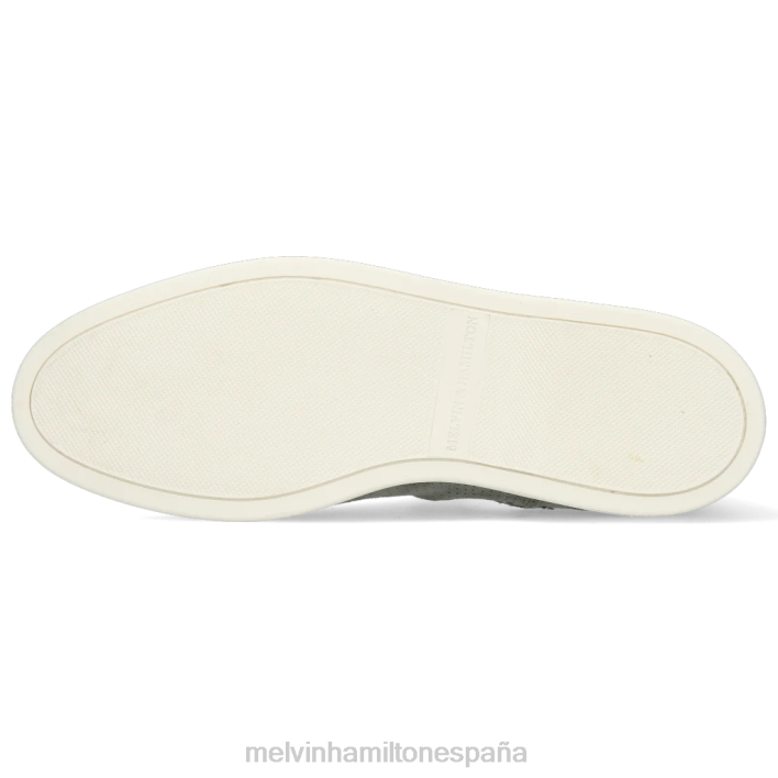 adley 2 mujer Melvin & Hamilton gris JRT41135 botines