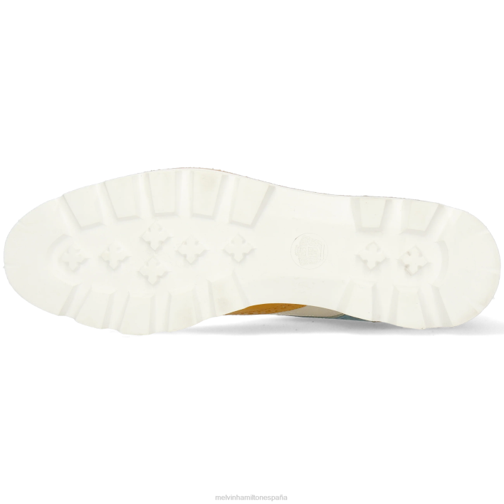 amelia 17 mujer Melvin & Hamilton multi JRT41052 botines