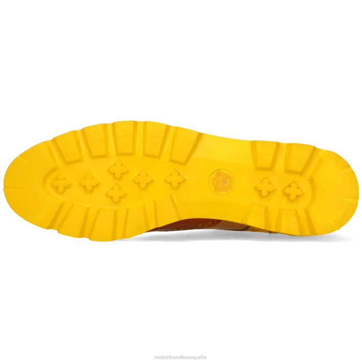 amelia 17 mujer Melvin & Hamilton multi JRT41086 botines