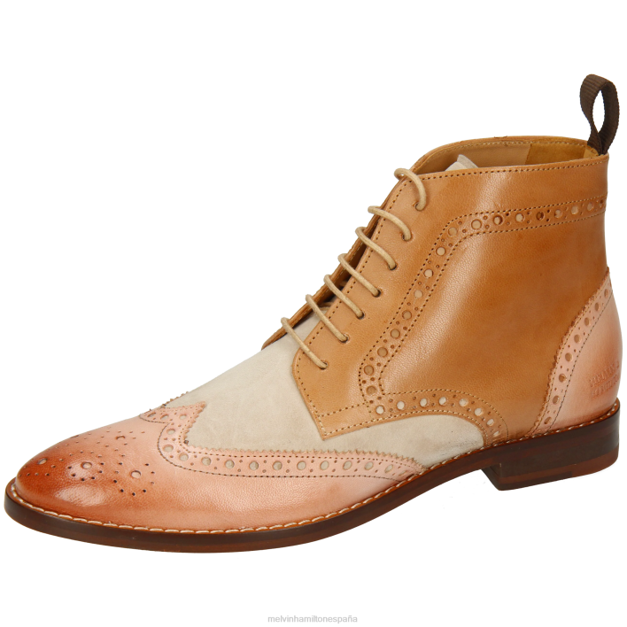 betty 13 mujer Melvin & Hamilton multi JRT4943 botines