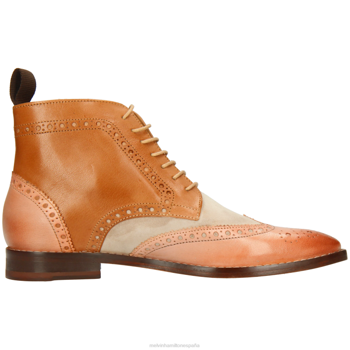 betty 13 mujer Melvin & Hamilton multi JRT4943 botines