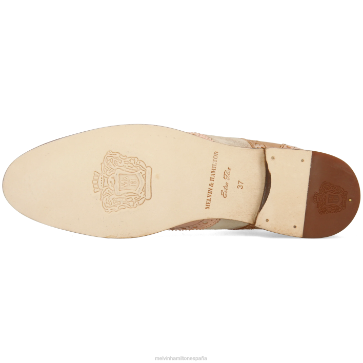 betty 13 mujer Melvin & Hamilton multi JRT4943 botines