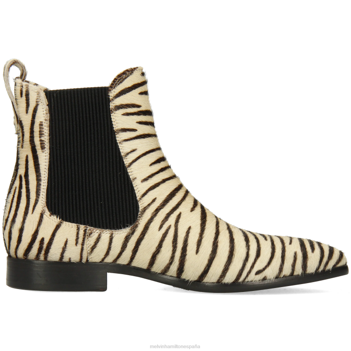 emma 8 mujer Melvin & Hamilton multi JRT41006 botines