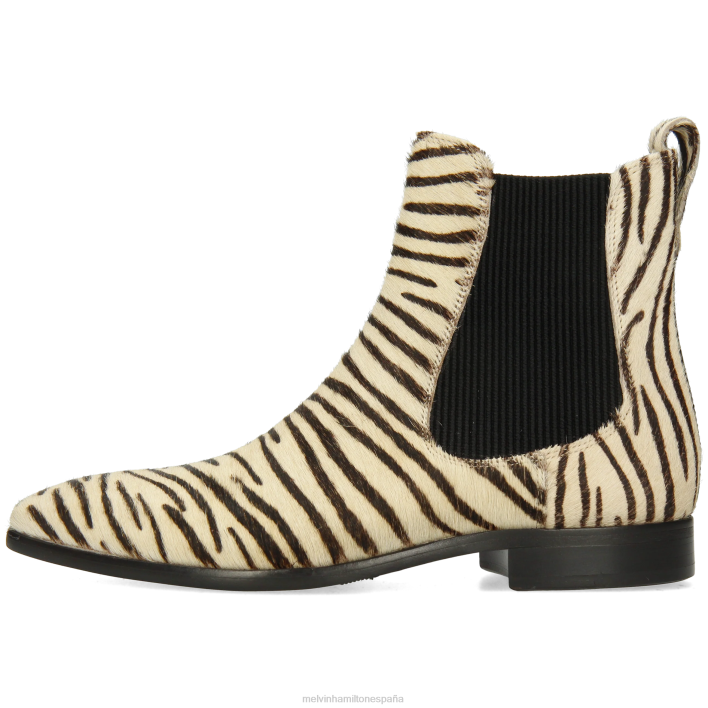 emma 8 mujer Melvin & Hamilton multi JRT41006 botines