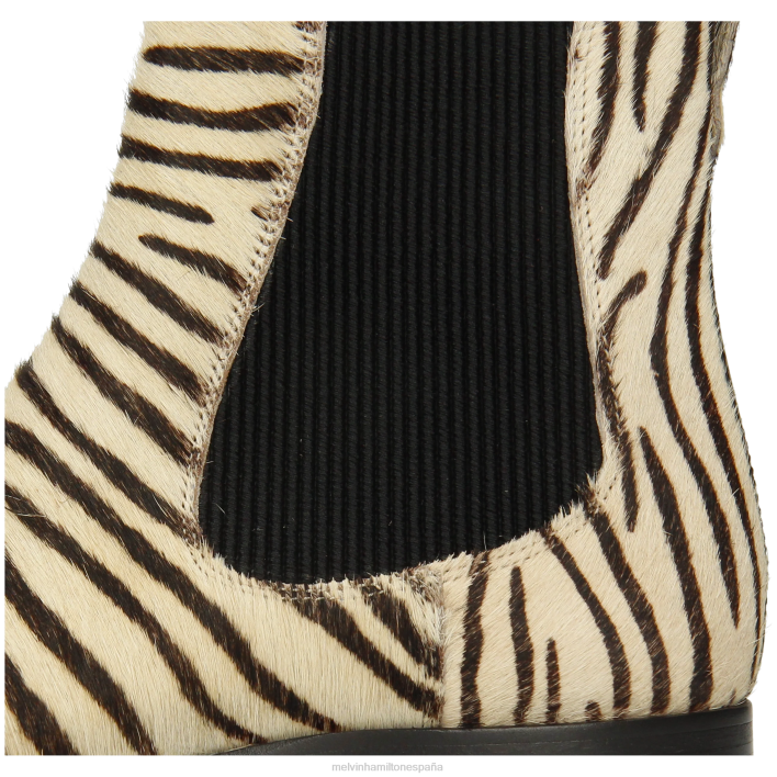 emma 8 mujer Melvin & Hamilton multi JRT41006 botines