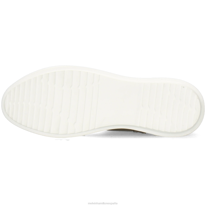 hada 10 mujer Melvin & Hamilton gris JRT41020 botines