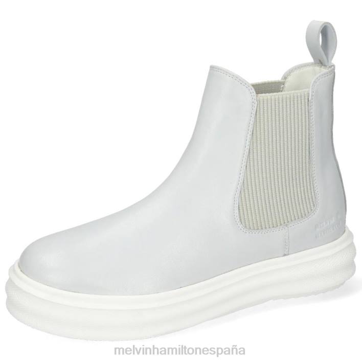 hada 1 mujer Melvin & Hamilton azul JRT41092 botines