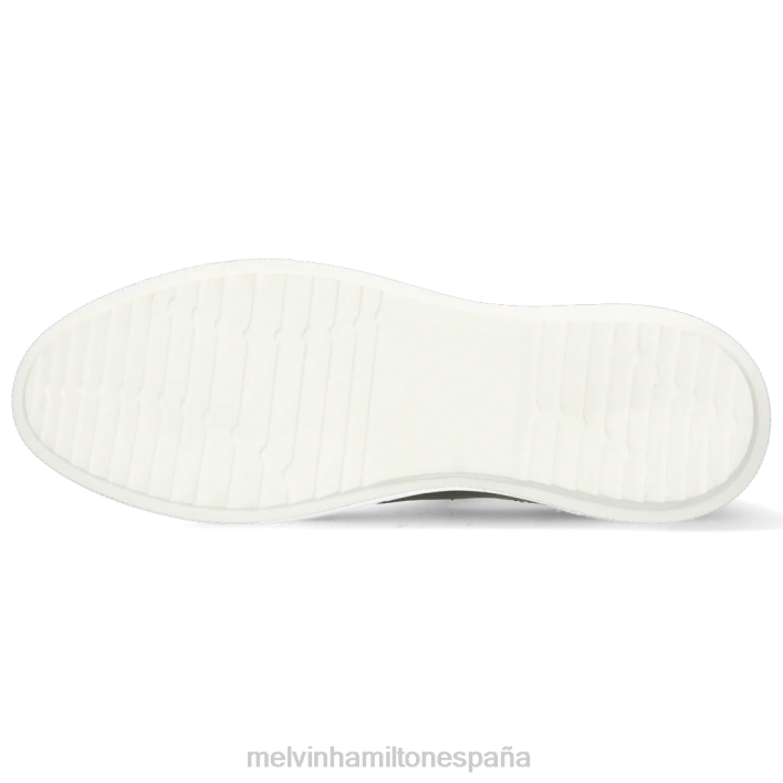 hada 1 mujer Melvin & Hamilton gris JRT41031 botines