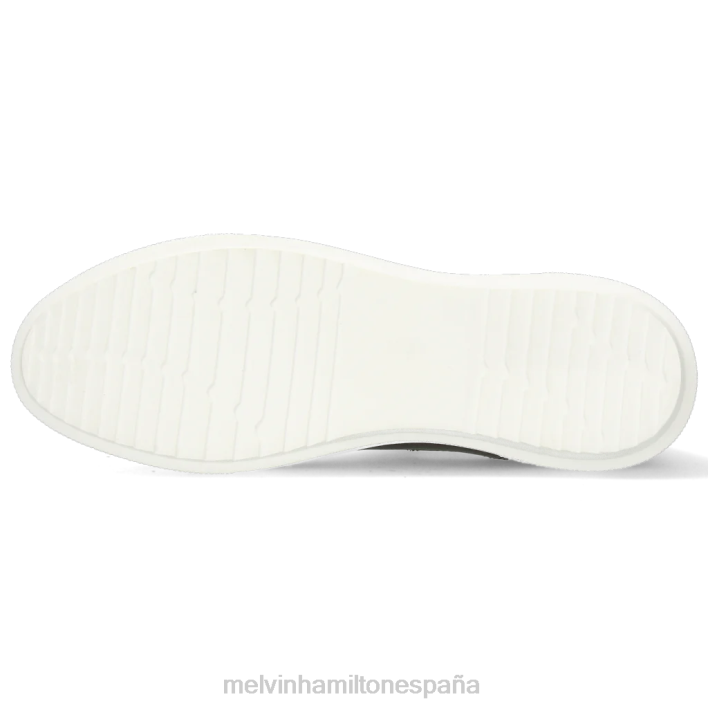 hada 1 mujer Melvin & Hamilton marrón JRT41059 botines