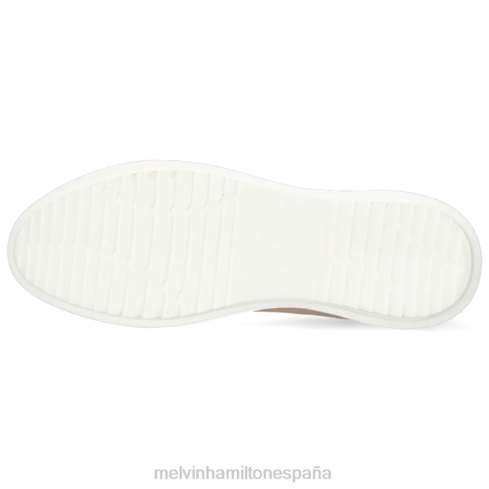 hada 1 mujer Melvin & Hamilton rosa JRT41116 botines