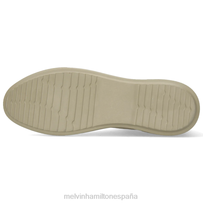 hada 3 mujer Melvin & Hamilton beige JRT41041 botines