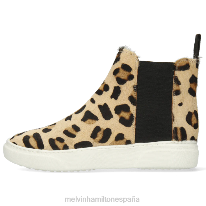 haley 15 mujer Melvin & Hamilton León JRT41108 botines