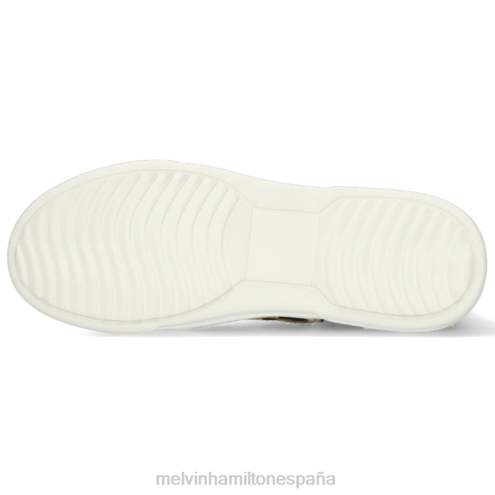 haley 15 mujer Melvin & Hamilton León JRT41108 botines