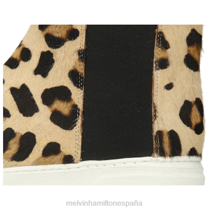 haley 15 mujer Melvin & Hamilton León JRT41108 botines