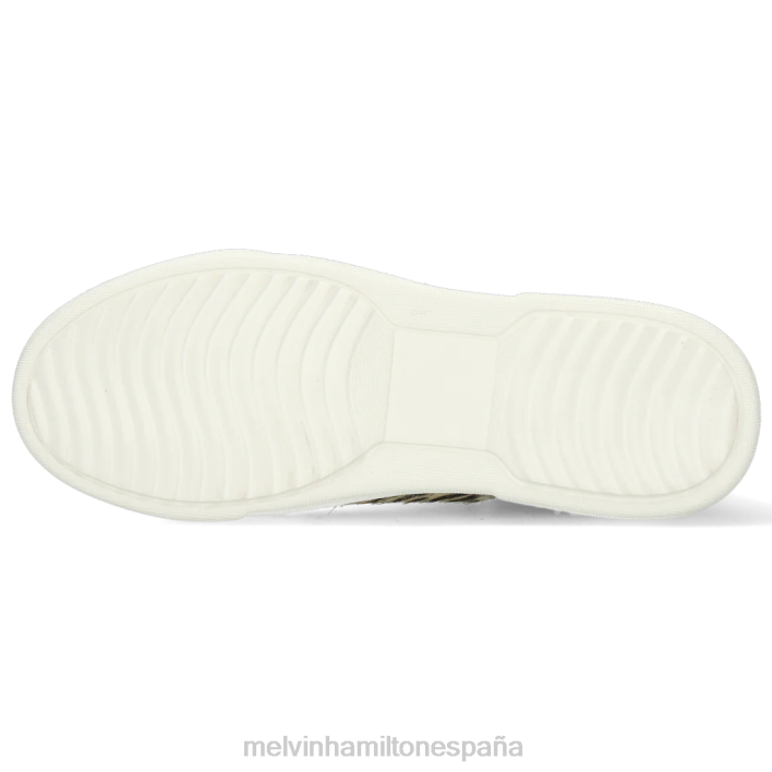 haley 15 mujer Melvin & Hamilton multi JRT41026 botines