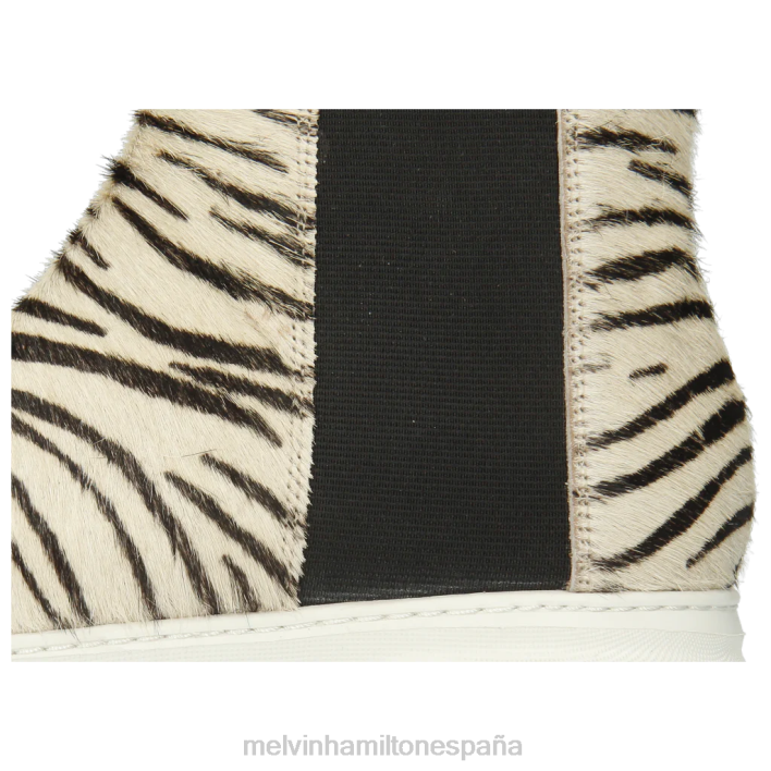 haley 15 mujer Melvin & Hamilton multi JRT41026 botines