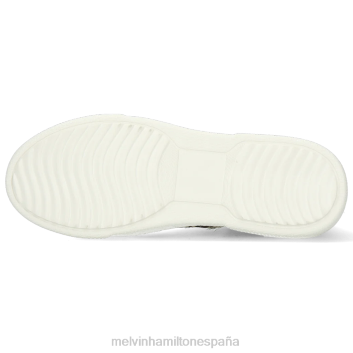 haley 15 mujer Melvin & Hamilton multi JRT41064 botines