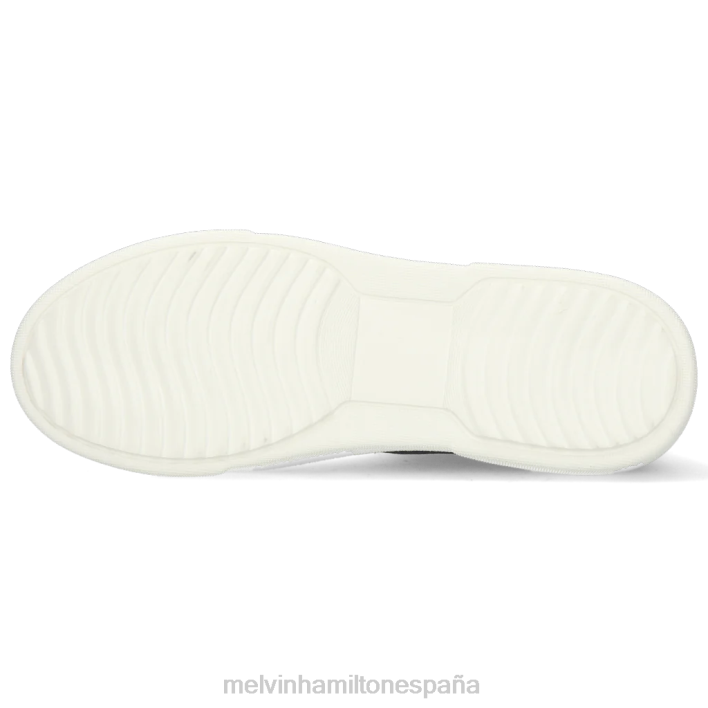 haley 2 mujer Melvin & Hamilton azul JRT41011 botines