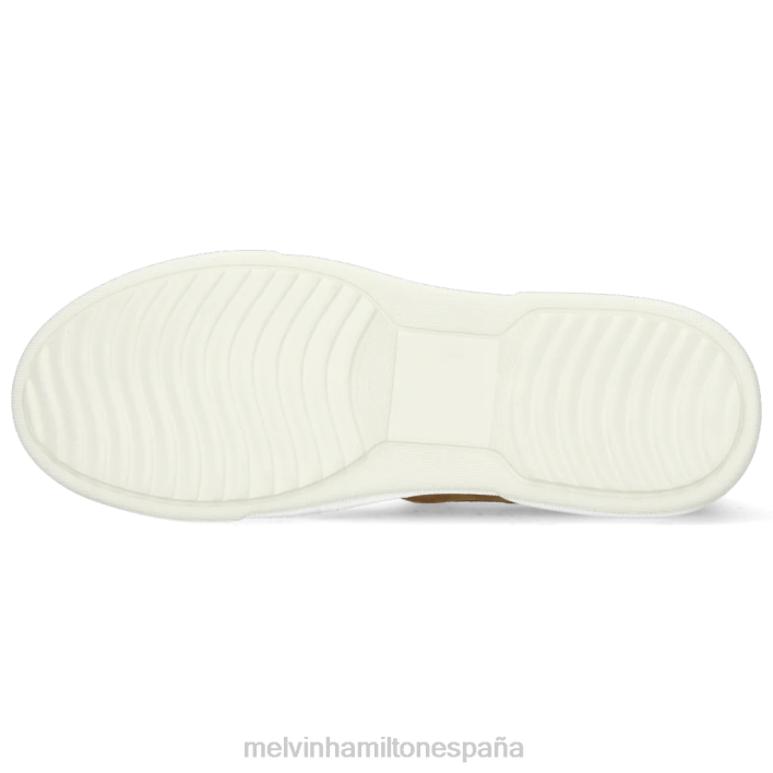 haley 2 mujer Melvin & Hamilton beige JRT41035 botines