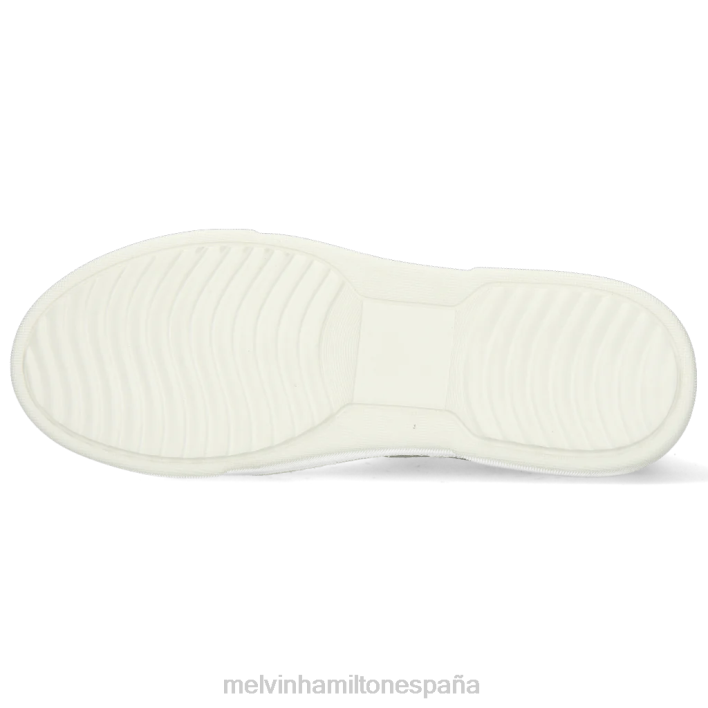 haley 2 mujer Melvin & Hamilton gris JRT41122 botines