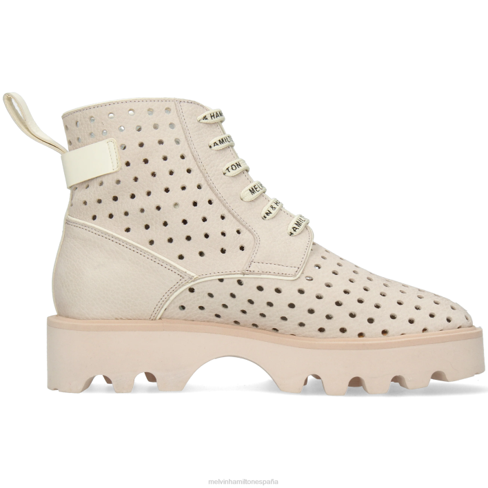 mega 26 mujer Melvin & Hamilton rosa JRT41018 botines