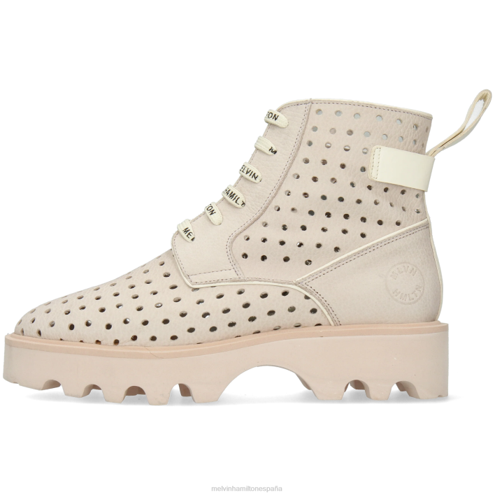 mega 26 mujer Melvin & Hamilton rosa JRT41018 botines