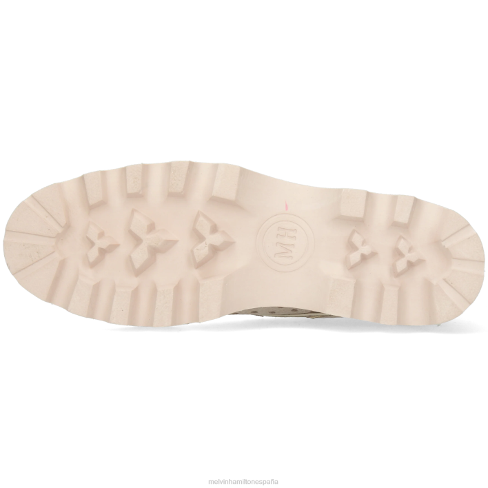 mega 26 mujer Melvin & Hamilton rosa JRT41018 botines