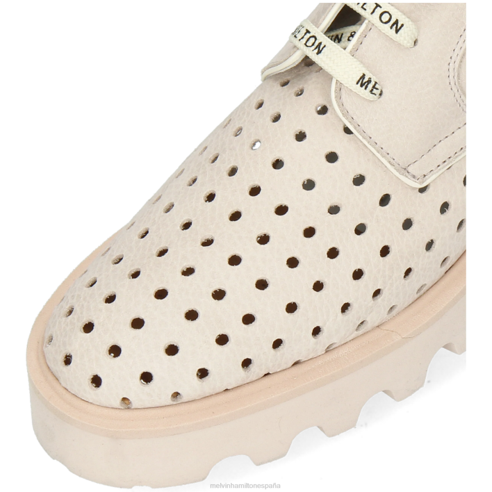 mega 26 mujer Melvin & Hamilton rosa JRT41018 botines