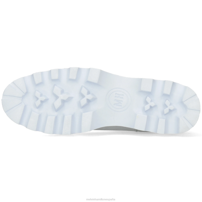 mega 3r mujer Melvin & Hamilton azul JRT41017 botines