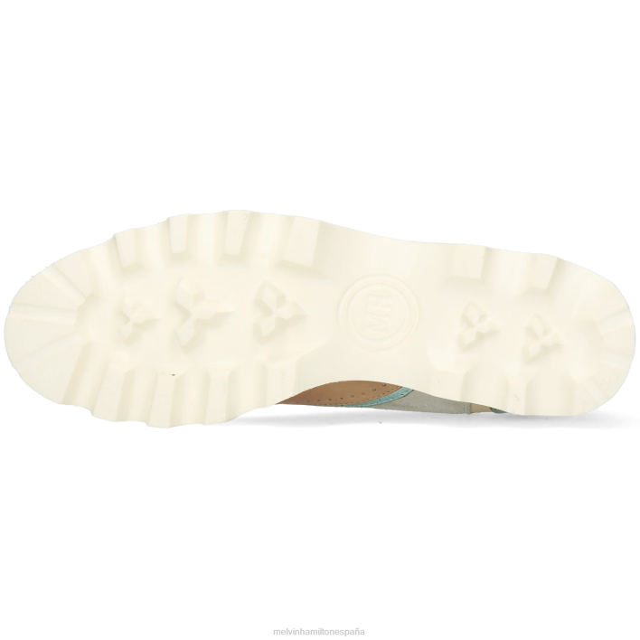 salida 19 mujer Melvin & Hamilton multi JRT41037 botines