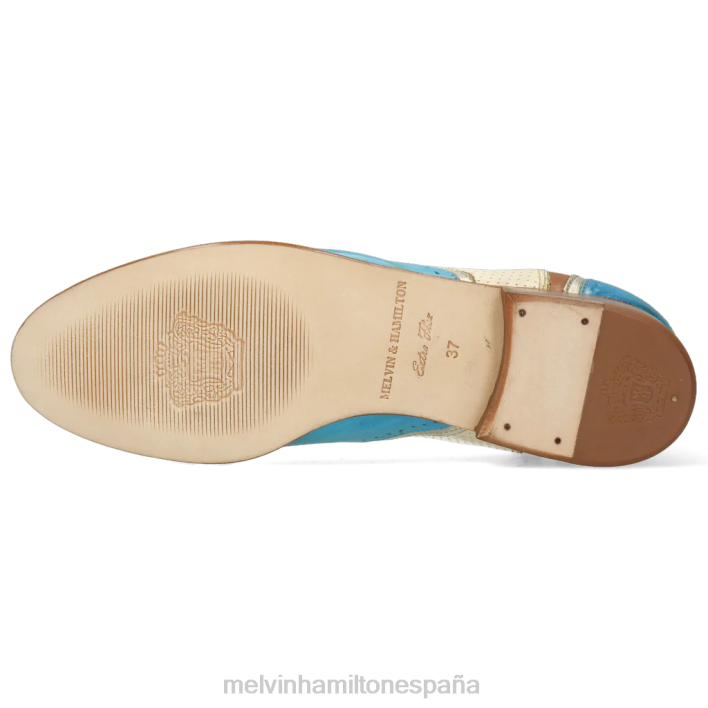 salida 19 mujer Melvin & Hamilton multi JRT41111 botines