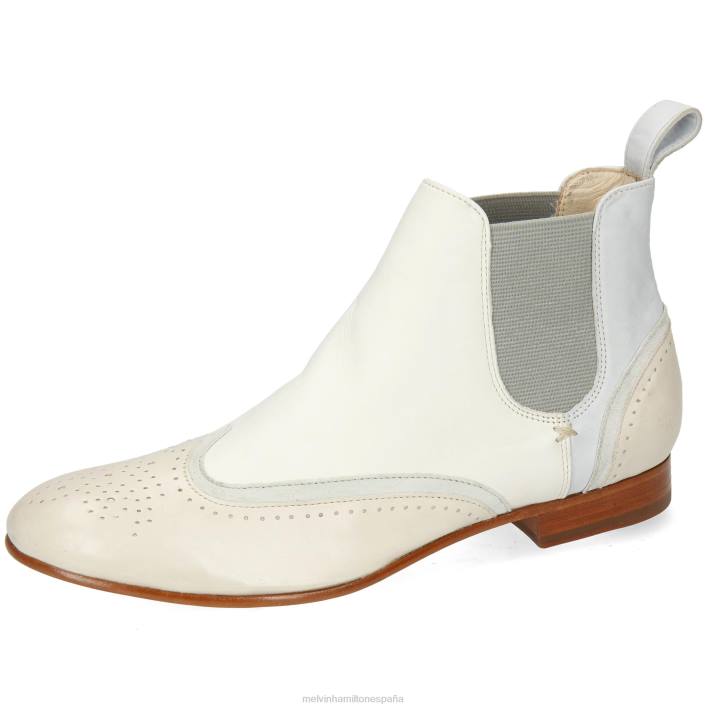 salida 19 mujer Melvin & Hamilton multi JRT41130 botines