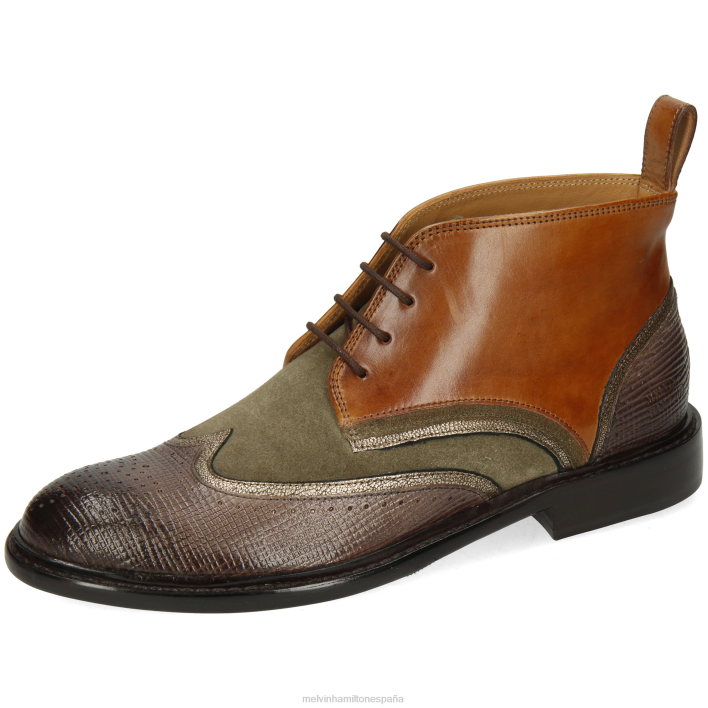 salida 30 mujer Melvin & Hamilton multi JRT4807 botines