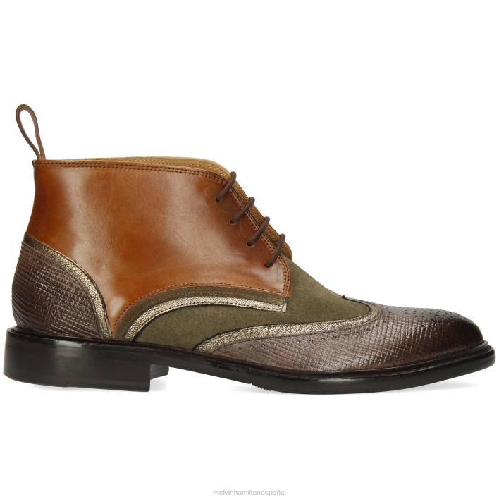 salida 30 mujer Melvin & Hamilton multi JRT4807 botines