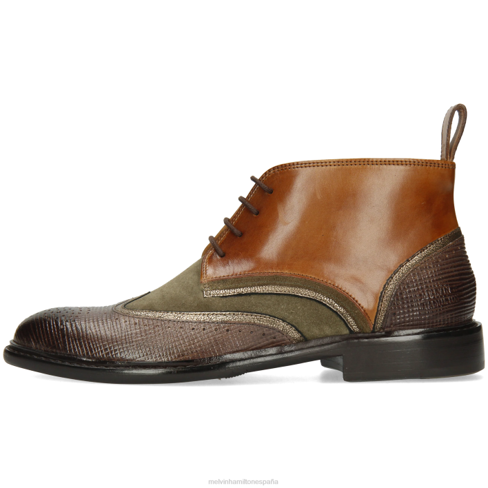 salida 30 mujer Melvin & Hamilton multi JRT4807 botines