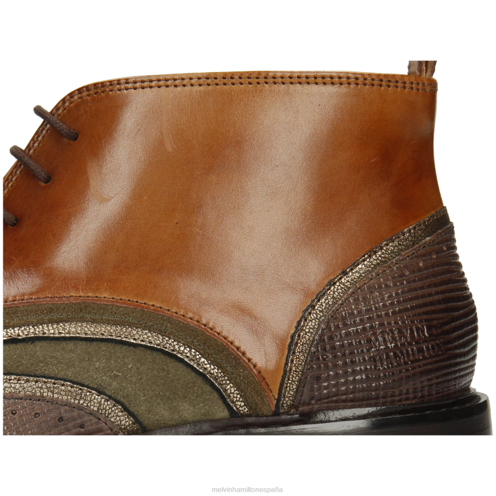 salida 30 mujer Melvin & Hamilton multi JRT4807 botines
