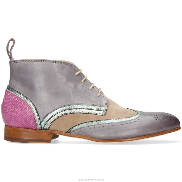 salida 30 mujer Melvin & Hamilton multi JRT4992 botines