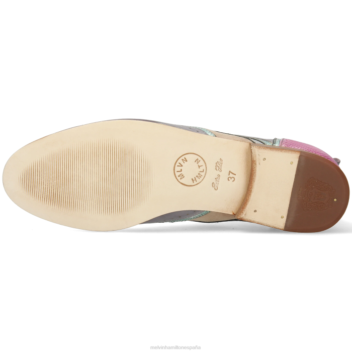 salida 30 mujer Melvin & Hamilton multi JRT4992 botines