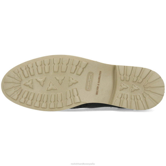 selina 29 mujer Melvin & Hamilton azul JRT4845 botines