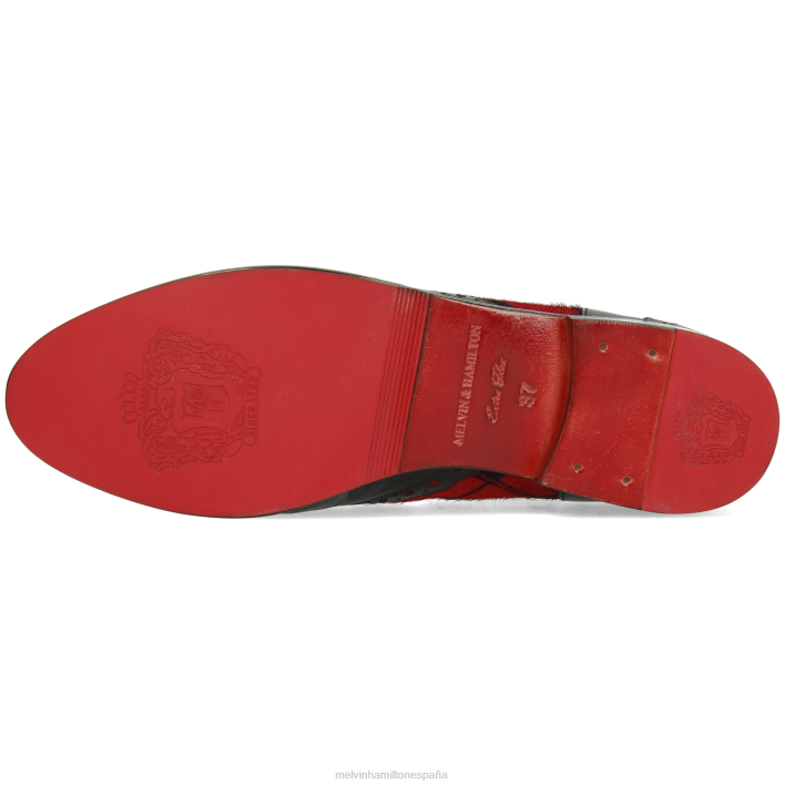 selina 29 mujer Melvin & Hamilton multi JRT41004 botines