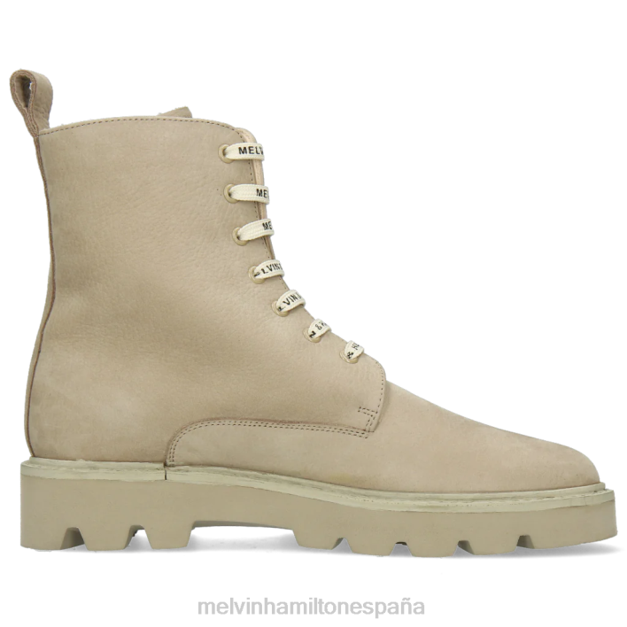 selina 68 mujer Melvin & Hamilton beige JRT41069 botines