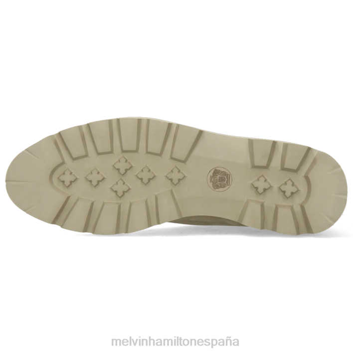 selina 68 mujer Melvin & Hamilton beige JRT41069 botines