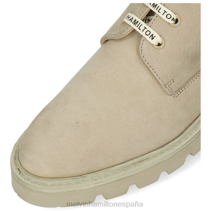 selina 68 mujer Melvin & Hamilton beige JRT41069 botines
