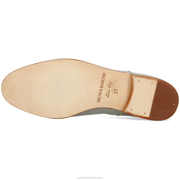 susana 70 mujer Melvin & Hamilton gris JRT4831 botines